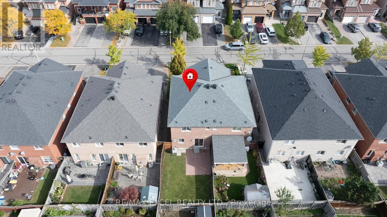 50 CASABEL DRIVE