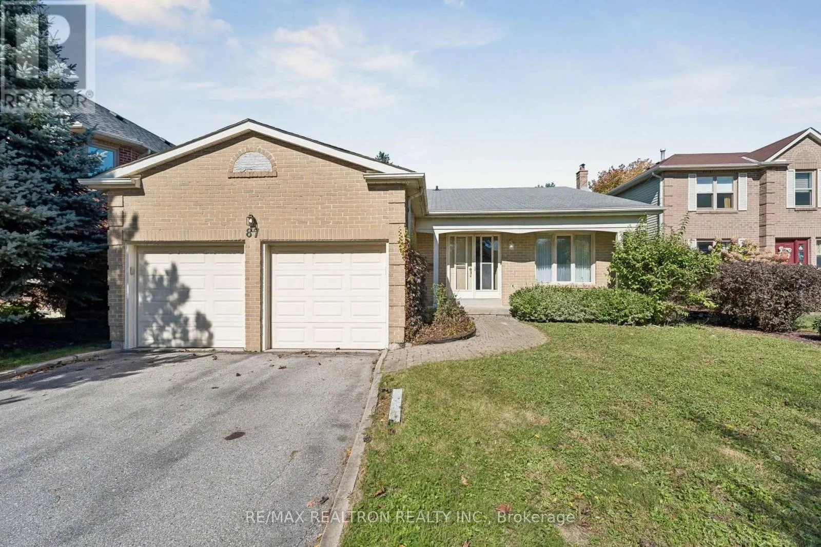 87 PEEVERS CRESCENT