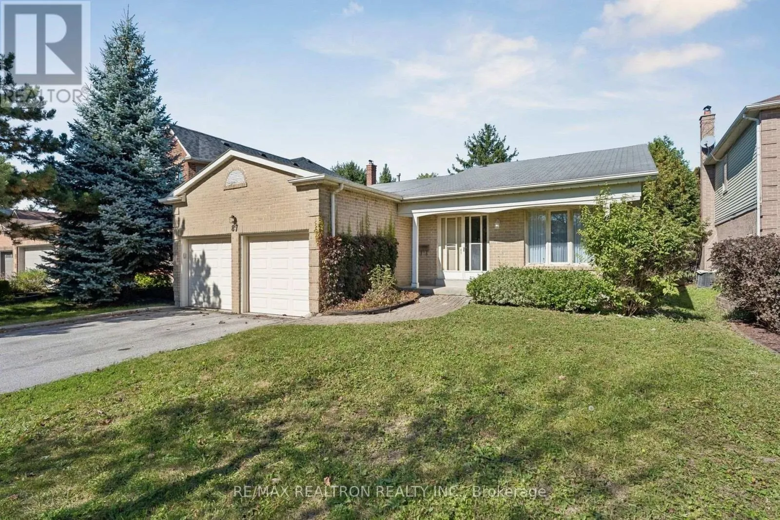 87 PEEVERS CRESCENT