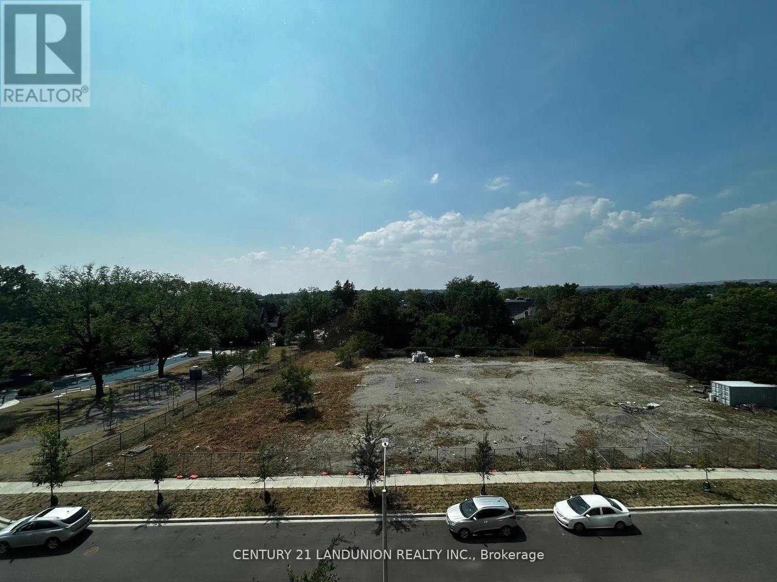 501W - 3 ROSEWATER STREET