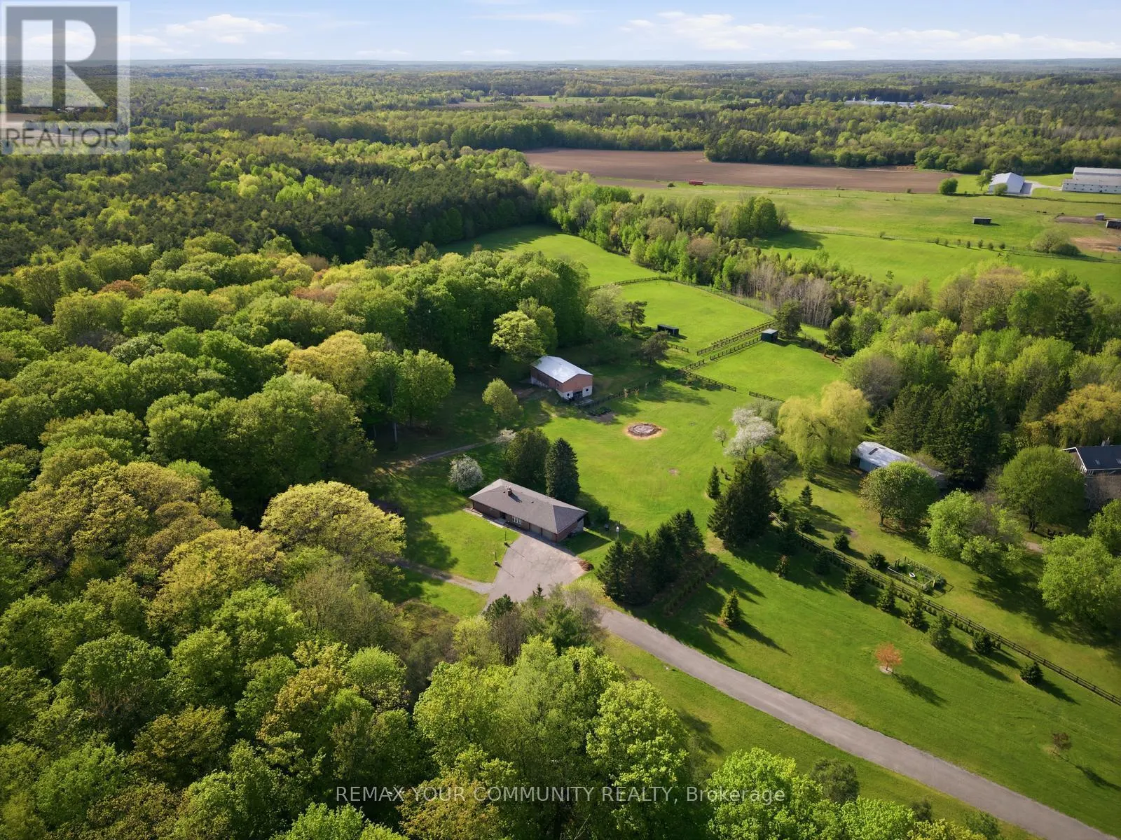 16902 MCCOWAN ROAD