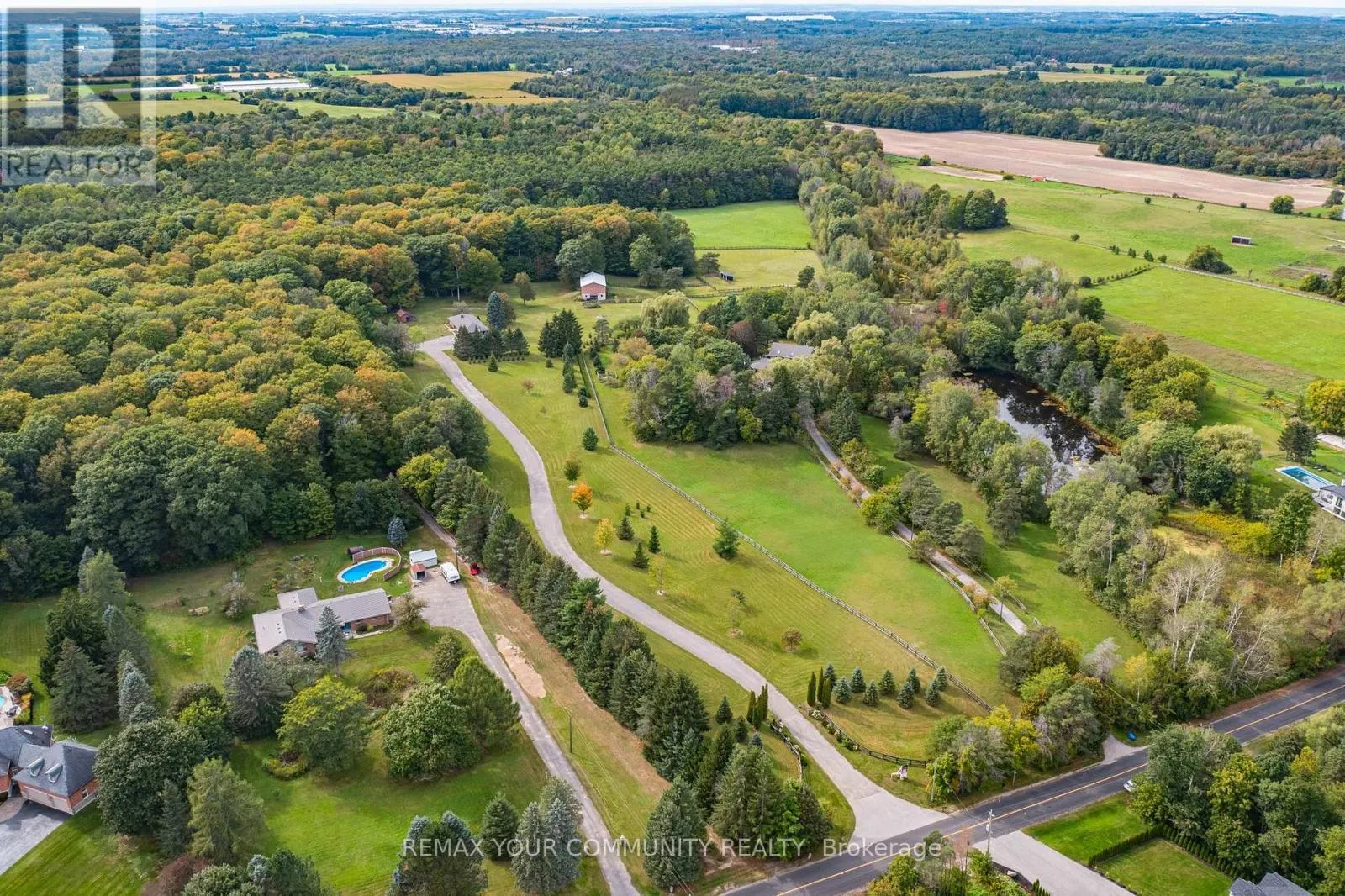 16902 MCCOWAN ROAD