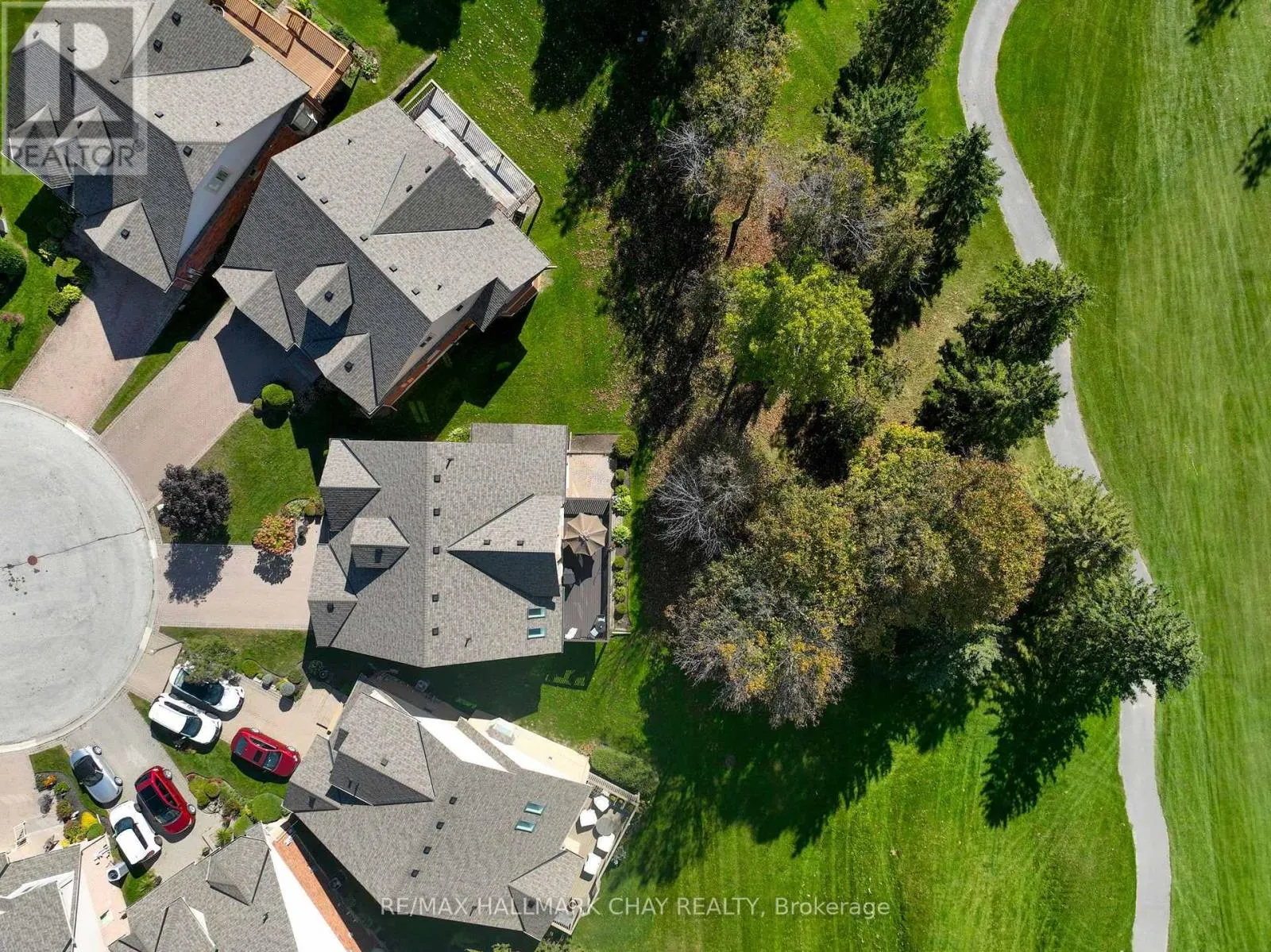 9 LA COSTA COURT