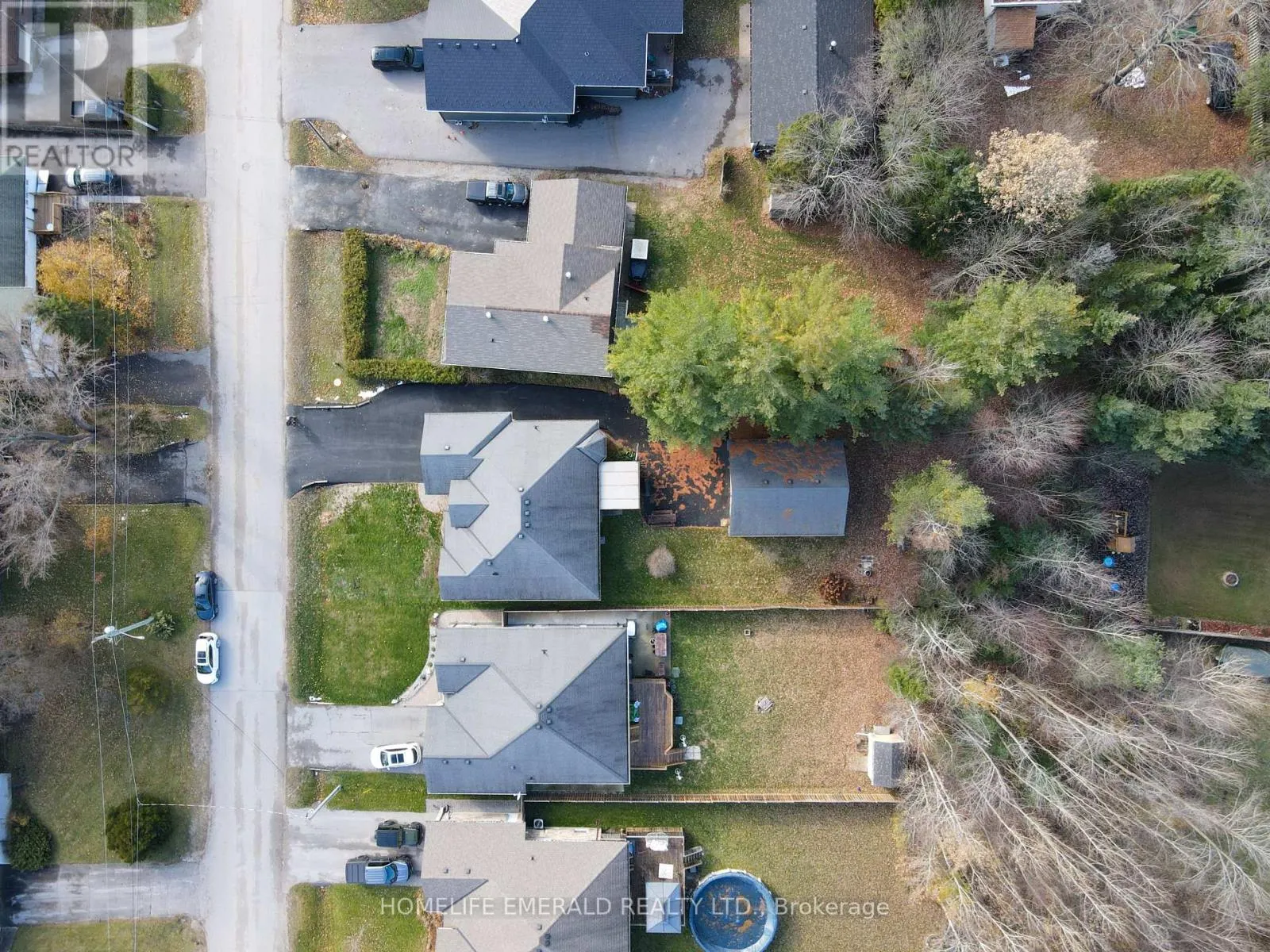 17 TREE TOP STREET