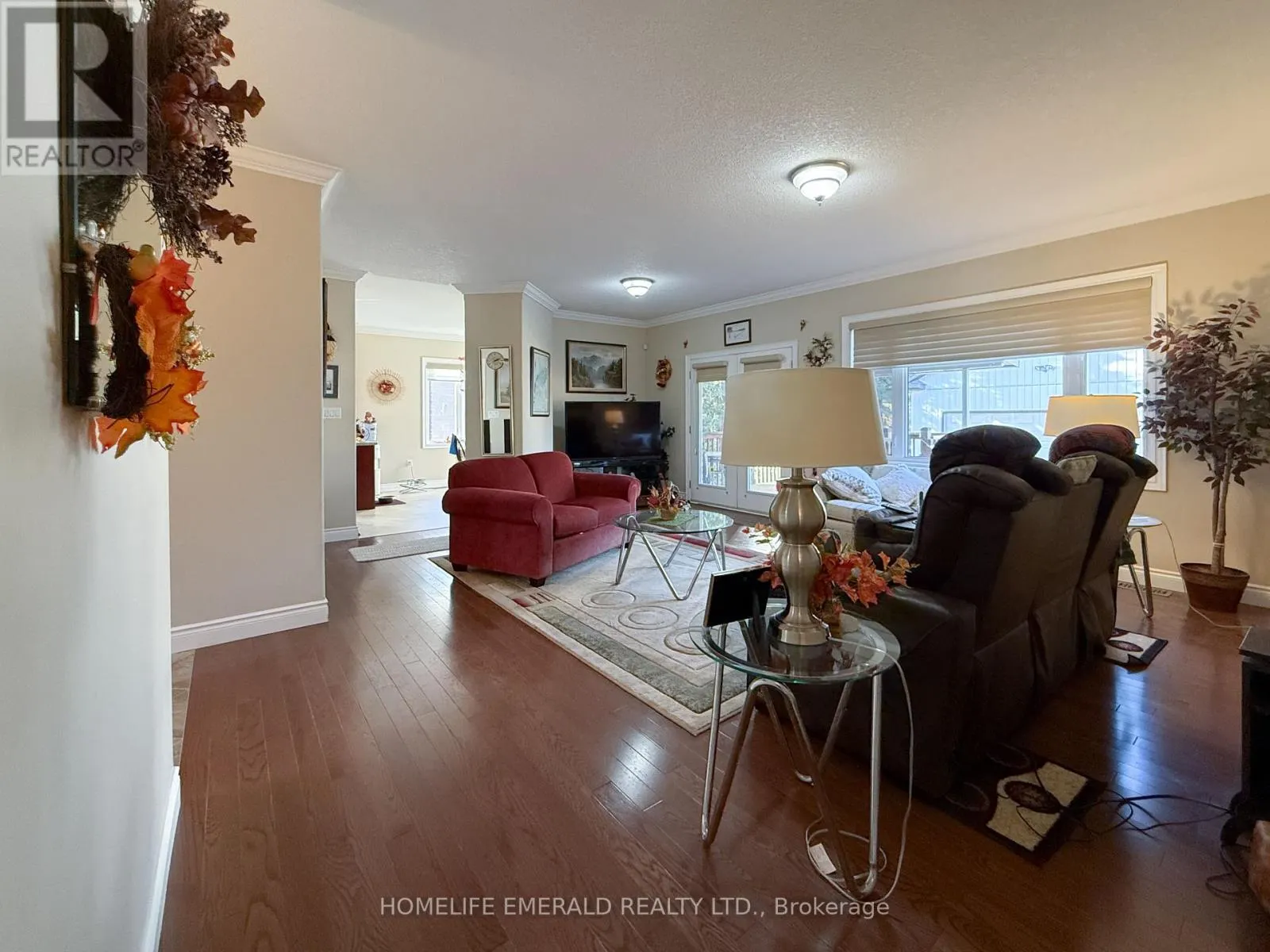 17 TREE TOP STREET