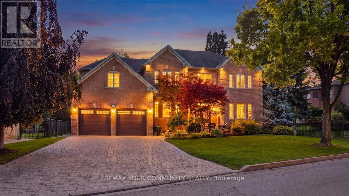250 ROSELAWN DRIVE
