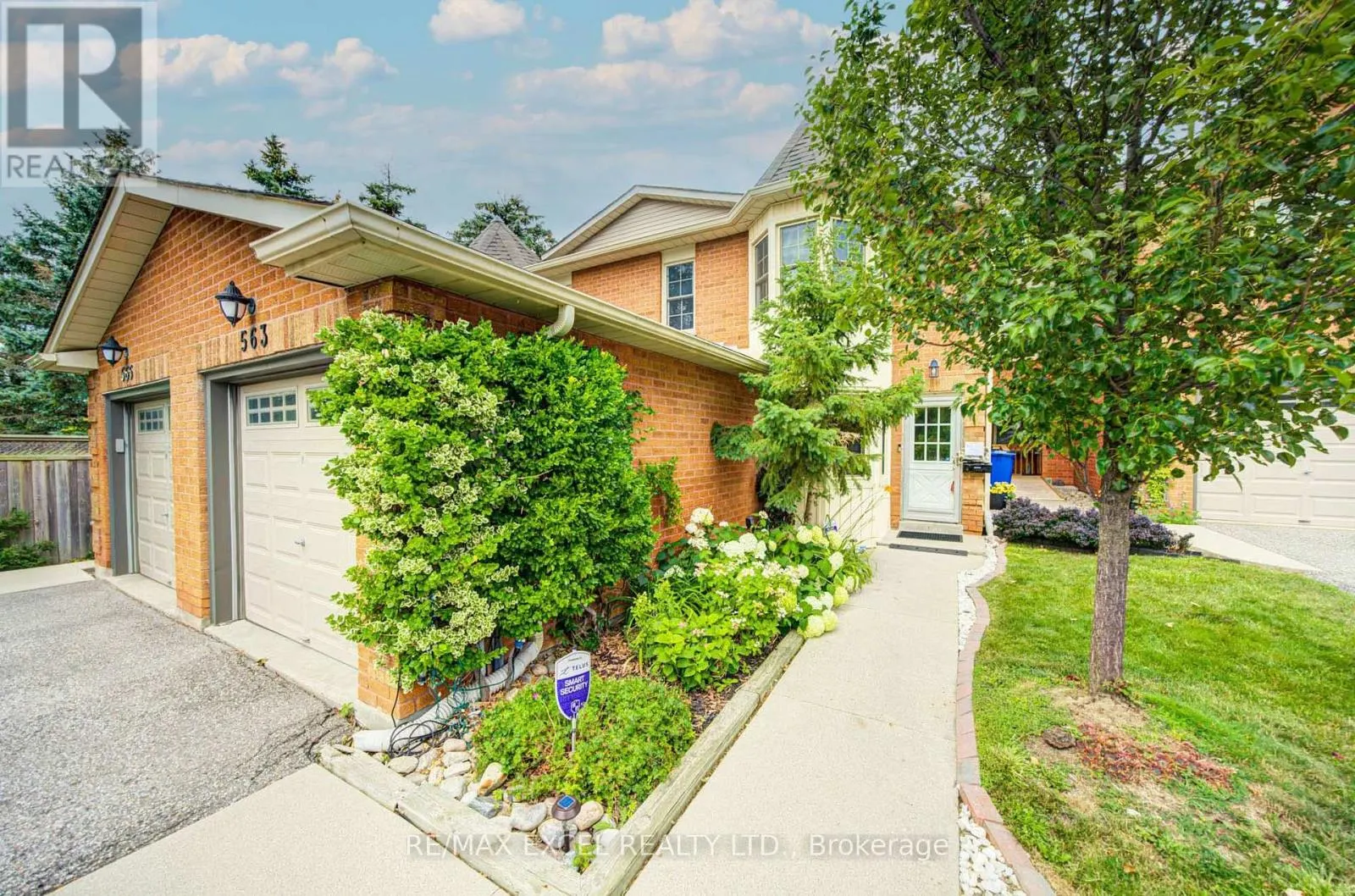 563 TARA HILL CIRCLE