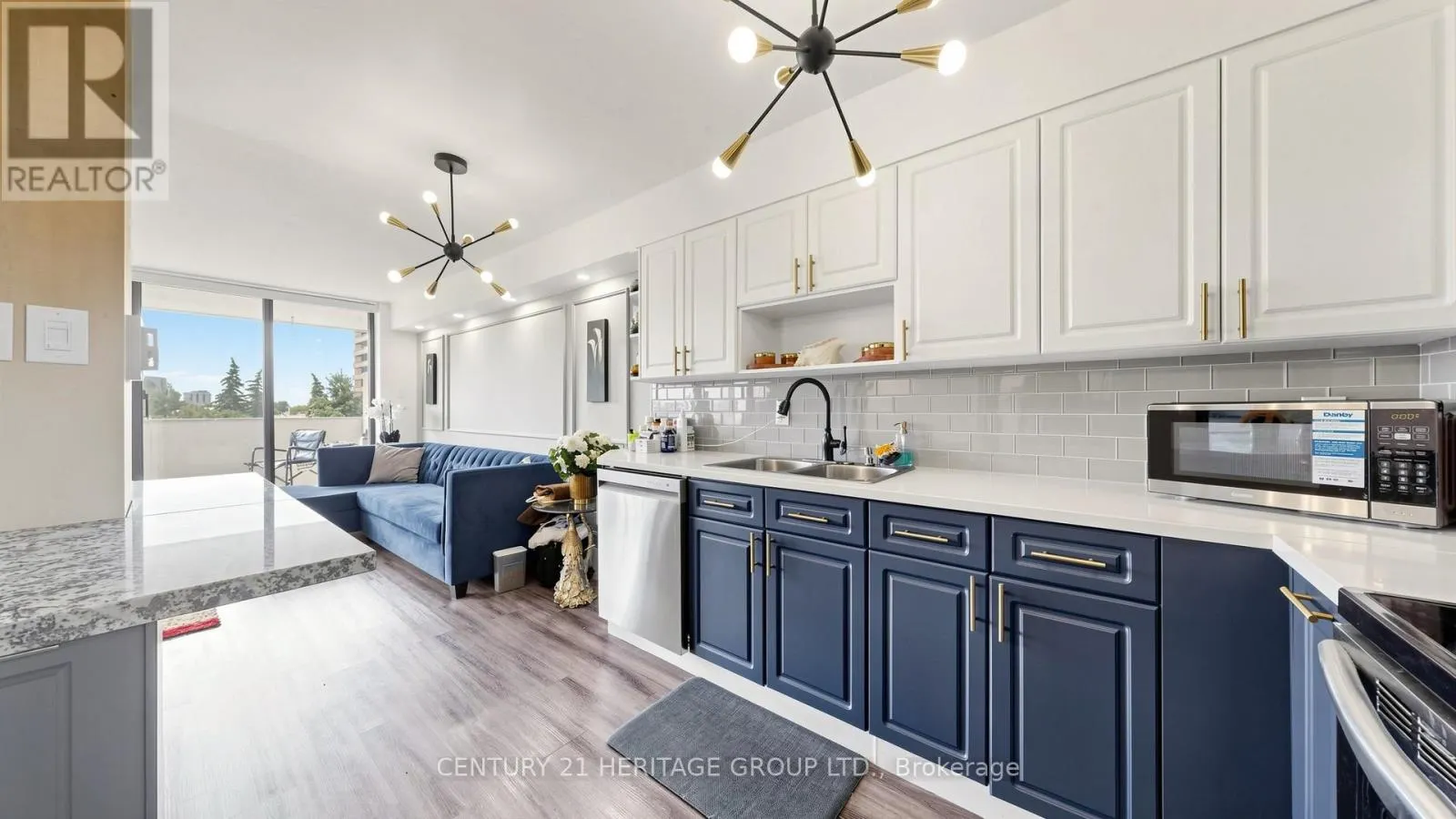 406 - 40 BAIF BOULEVARD