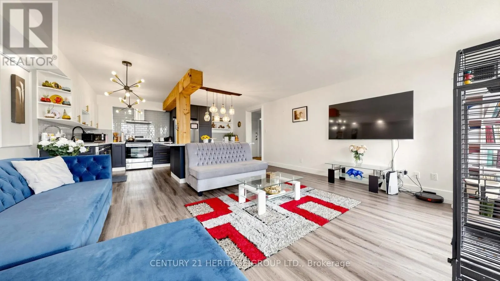 406 - 40 BAIF BOULEVARD