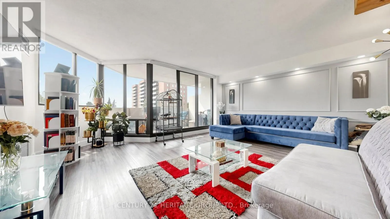 406 - 40 BAIF BOULEVARD