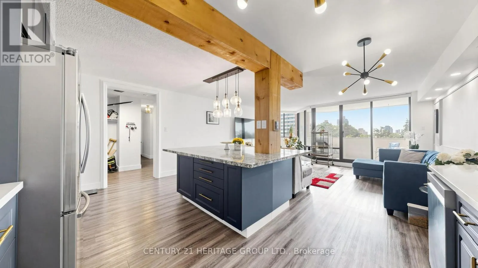 406 - 40 BAIF BOULEVARD