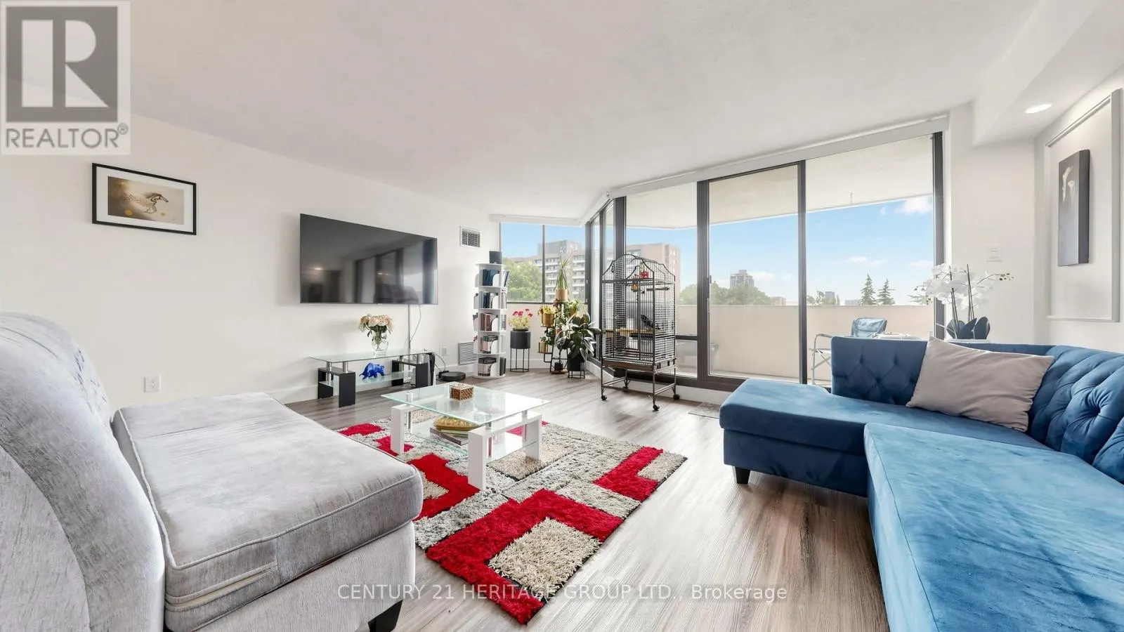 406 - 40 BAIF BOULEVARD