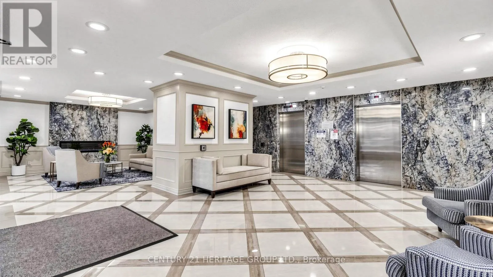406 - 40 BAIF BOULEVARD