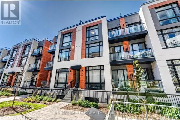 1227 - 8 DAVID EYER ROAD