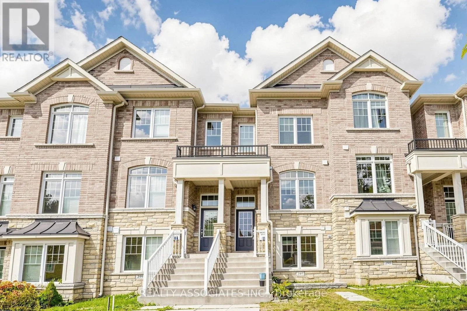297 DELRAY DRIVE