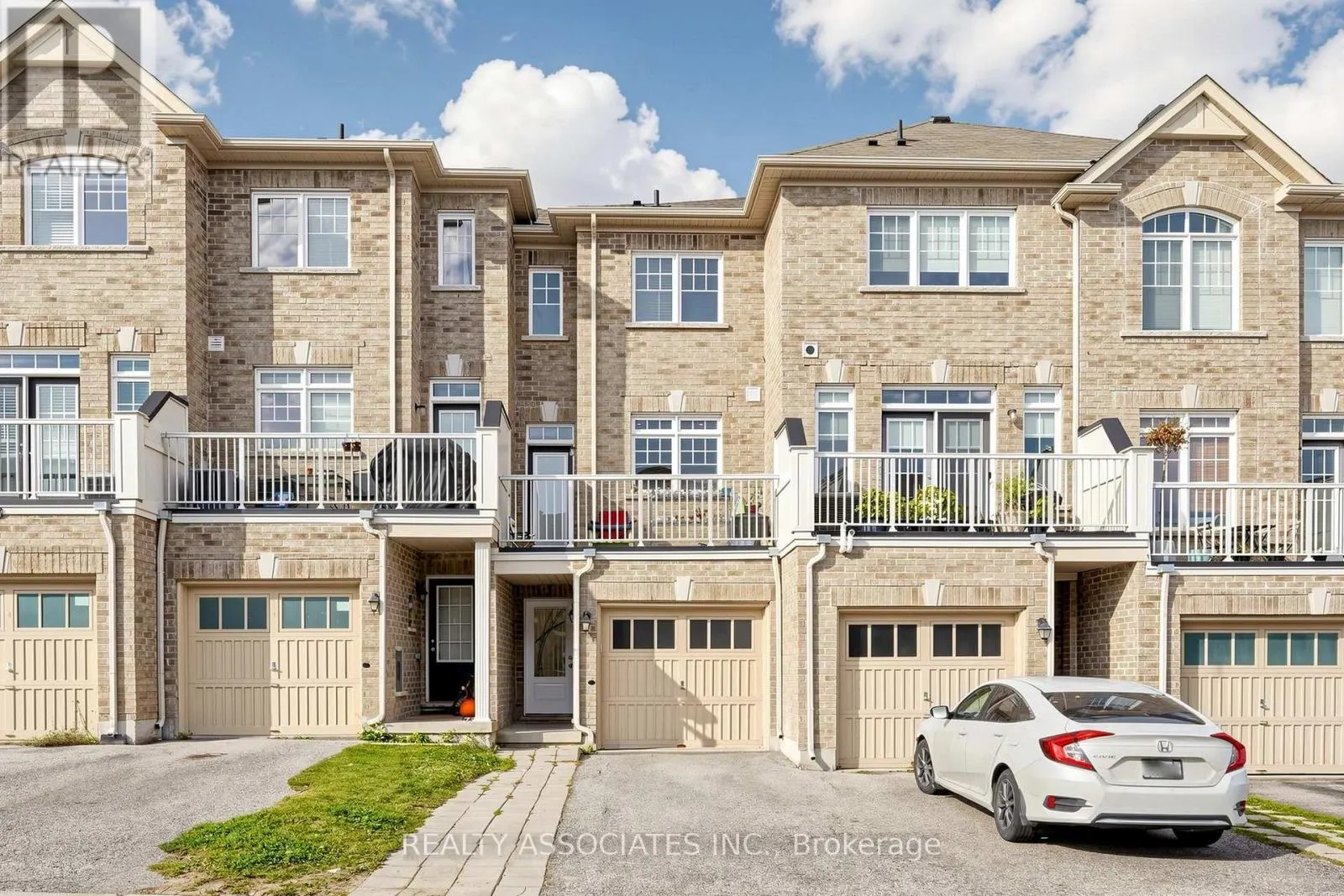 297 DELRAY DRIVE