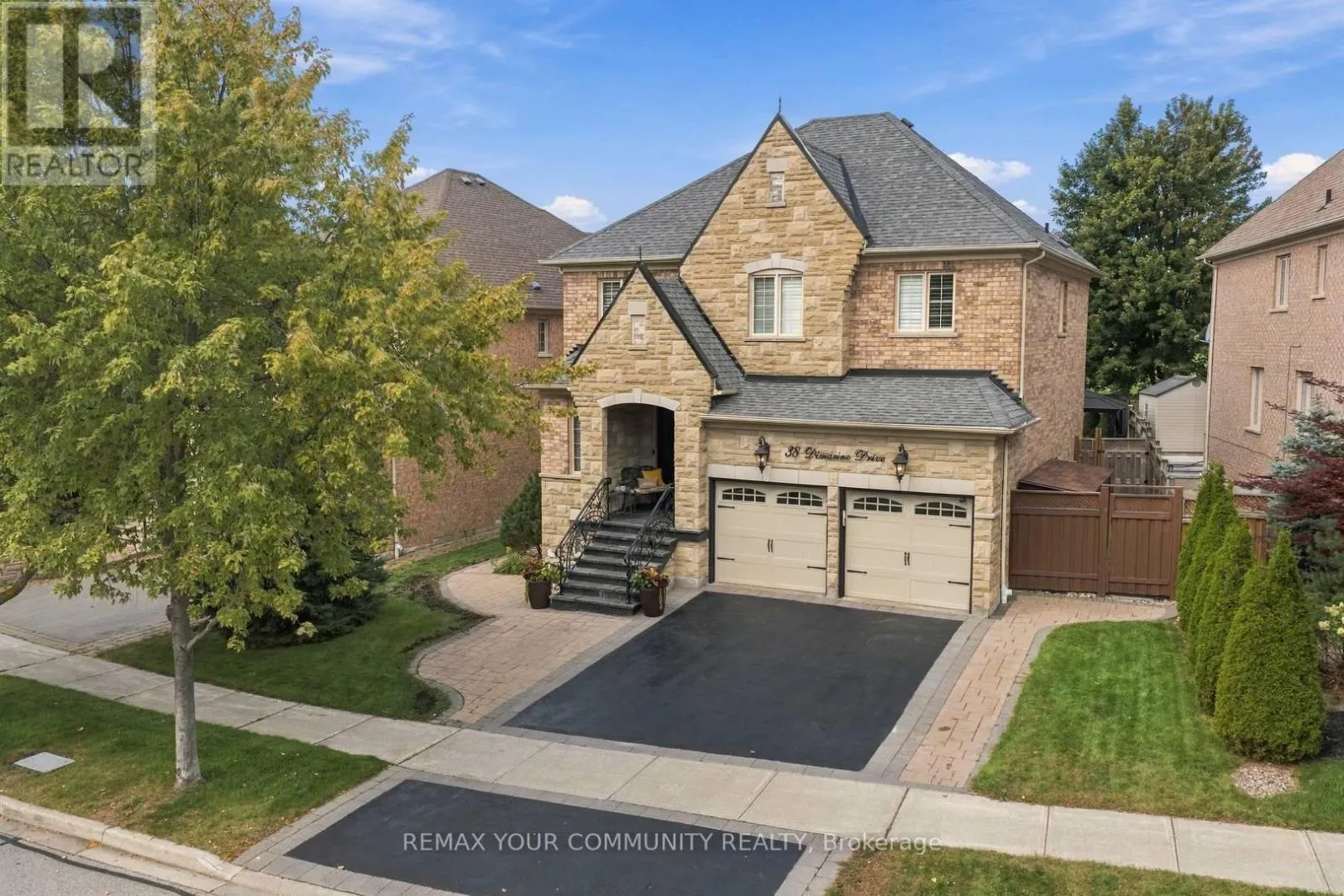 38 DIMARINO DRIVE