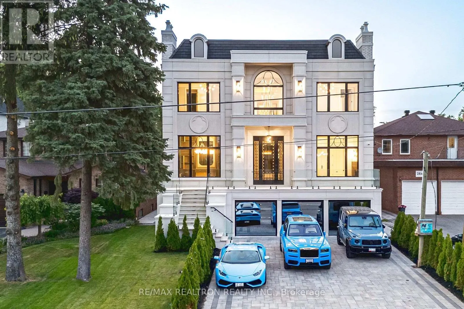 28 SCOTT DRIVE