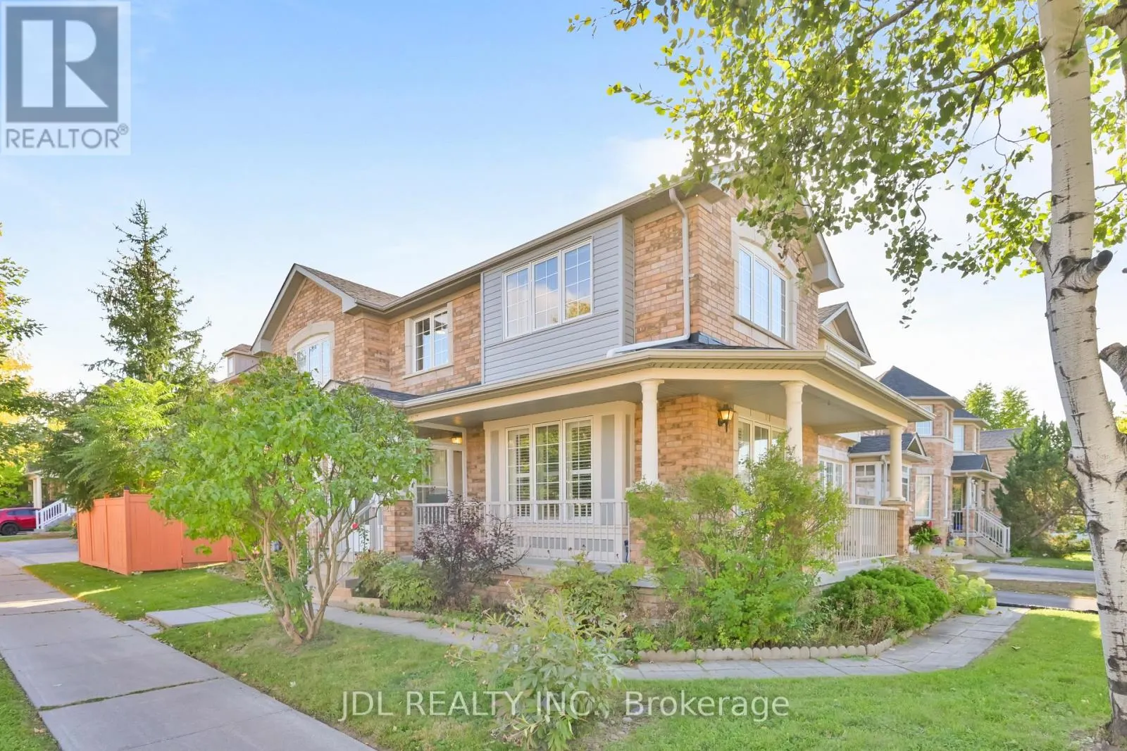 21 IRON HORSE AVENUE