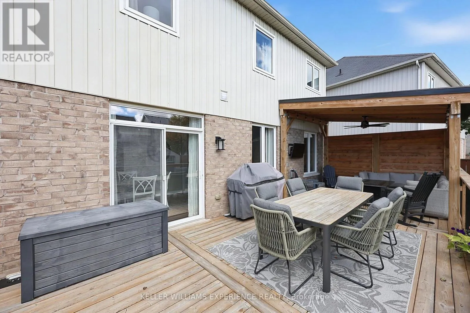 73 LATIMER AVENUE