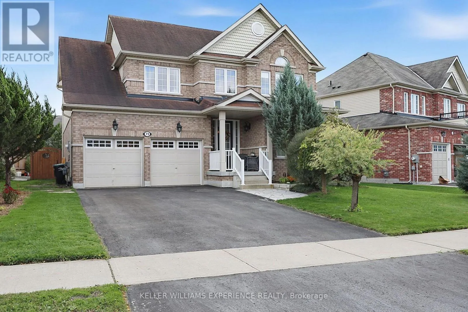 73 LATIMER AVENUE