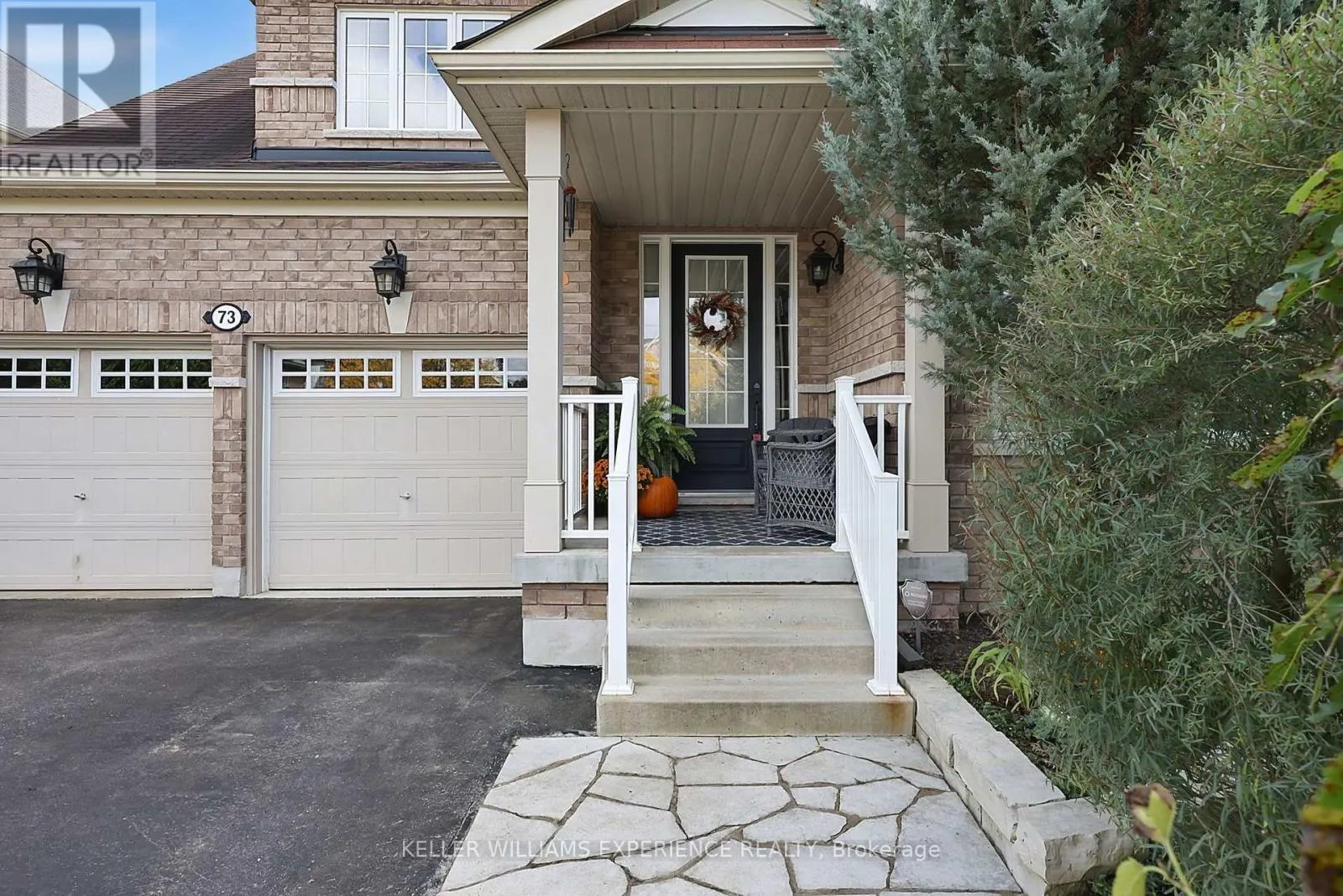 73 LATIMER AVENUE