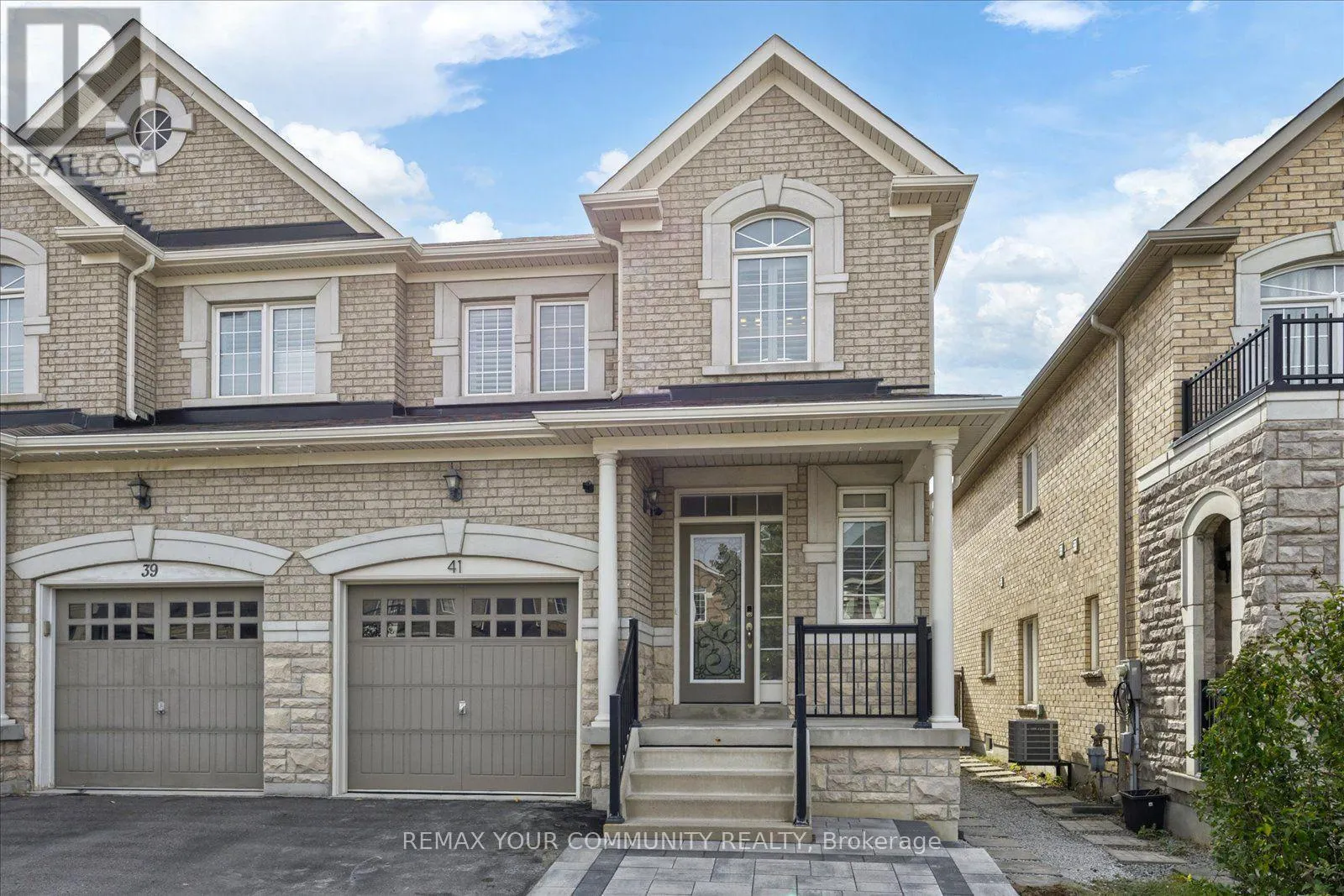 41 LAUDERDALE DRIVE