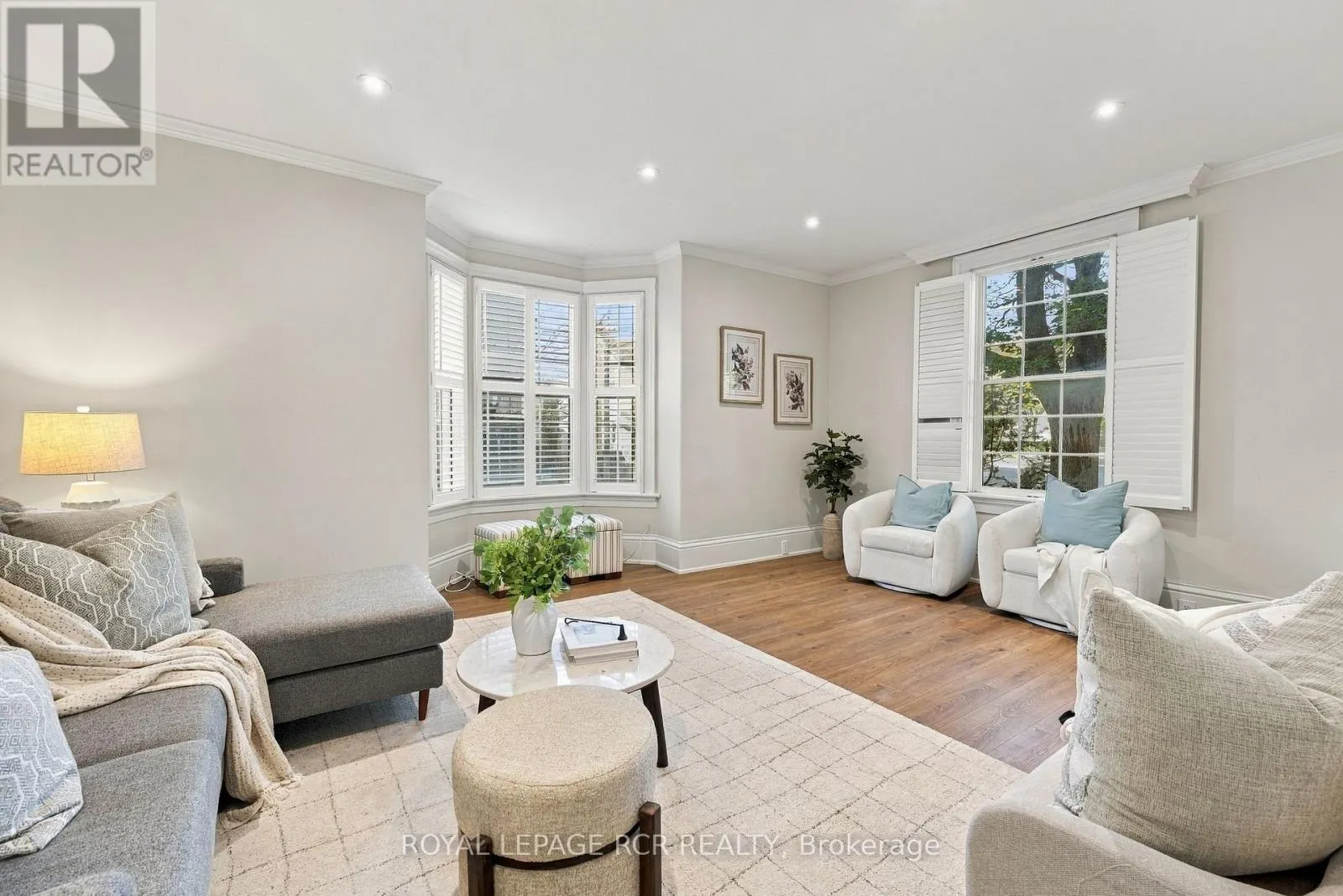 35 METCALFE STREET