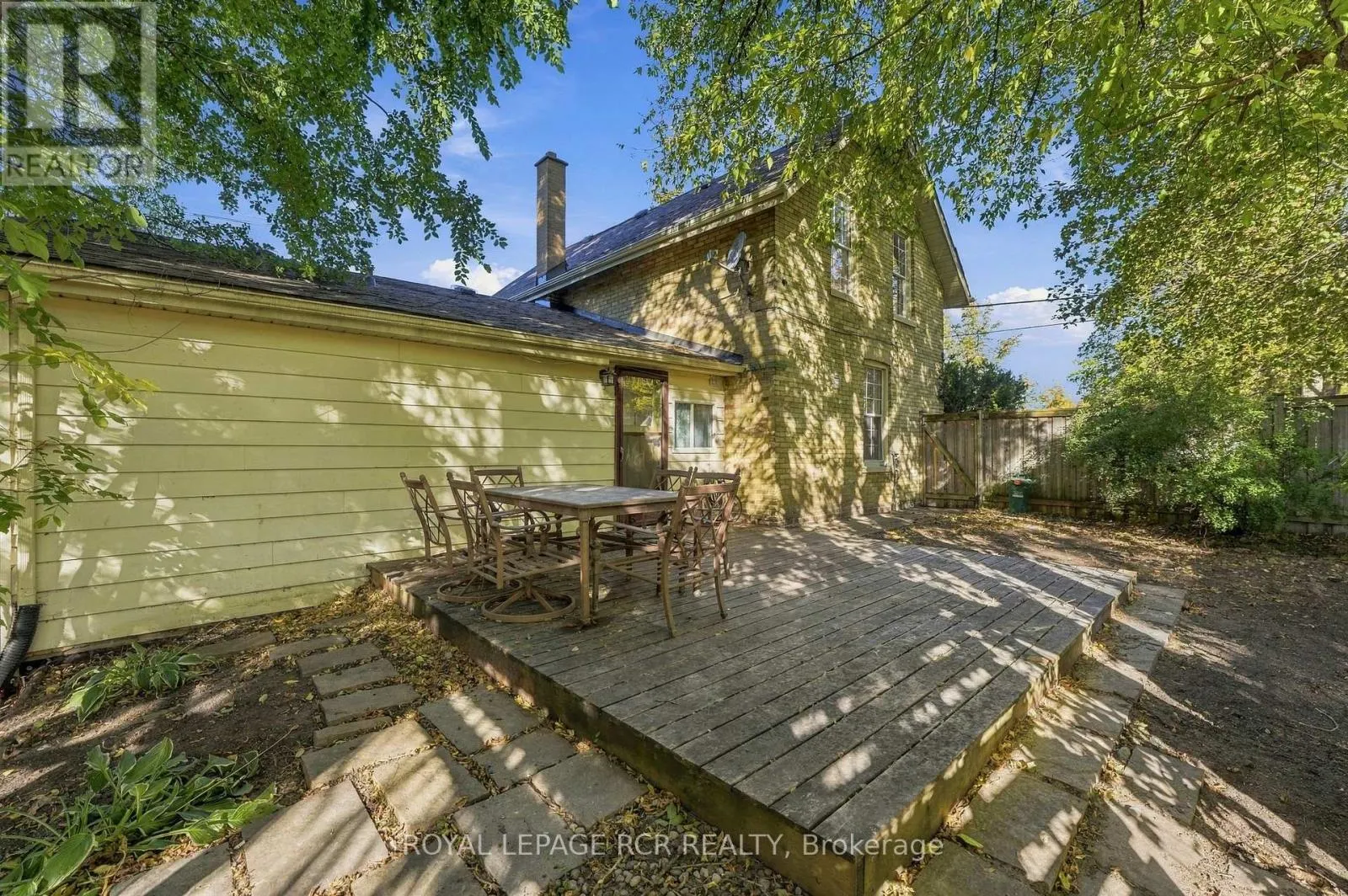 35 METCALFE STREET
