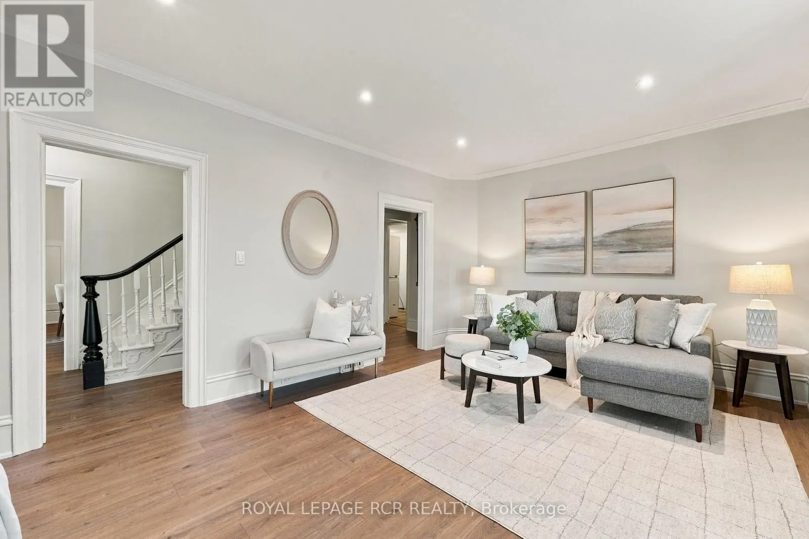 35 METCALFE STREET