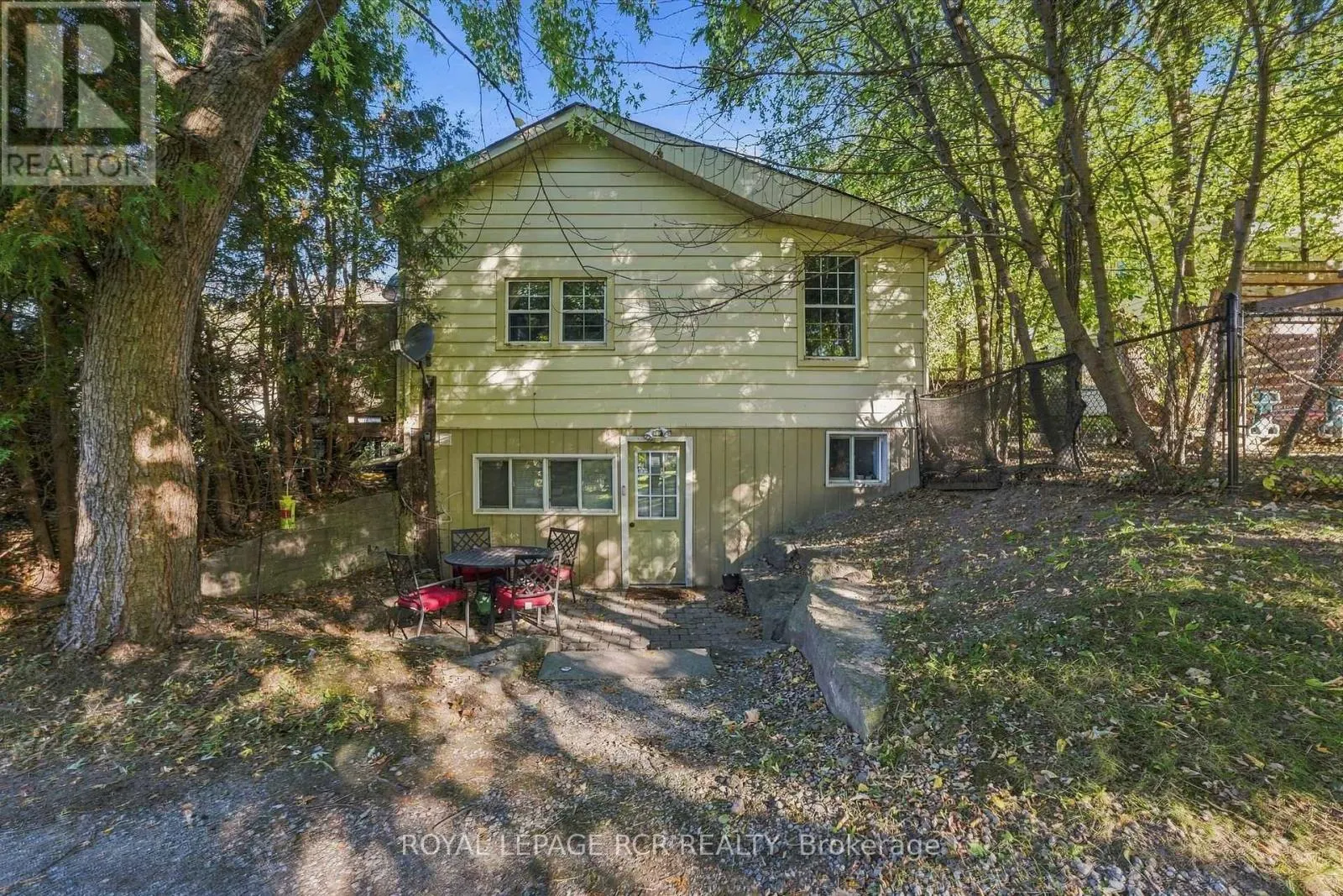 35 METCALFE STREET