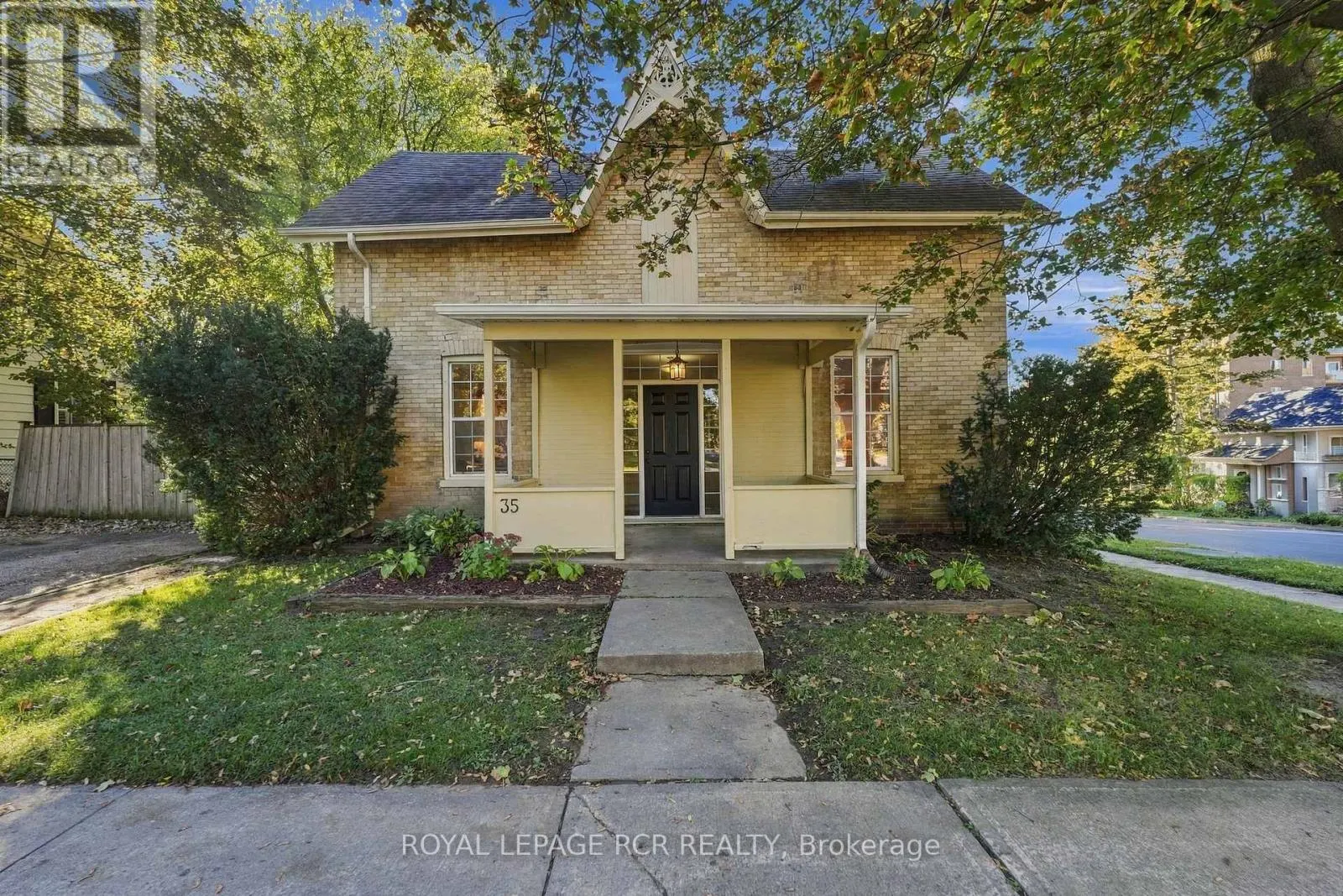 35 METCALFE STREET