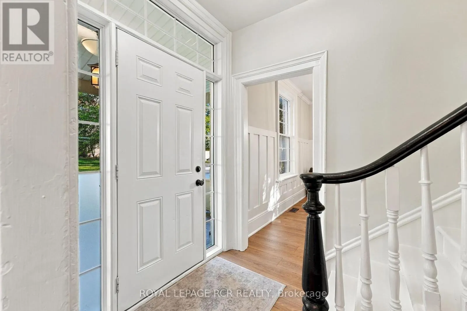 35 METCALFE STREET