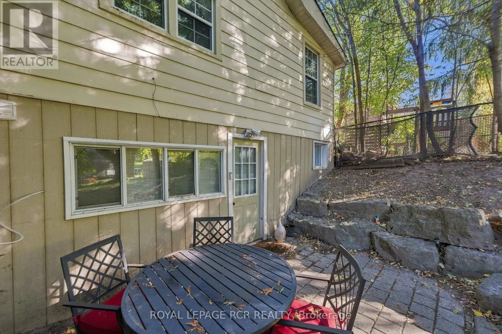 35 METCALFE STREET