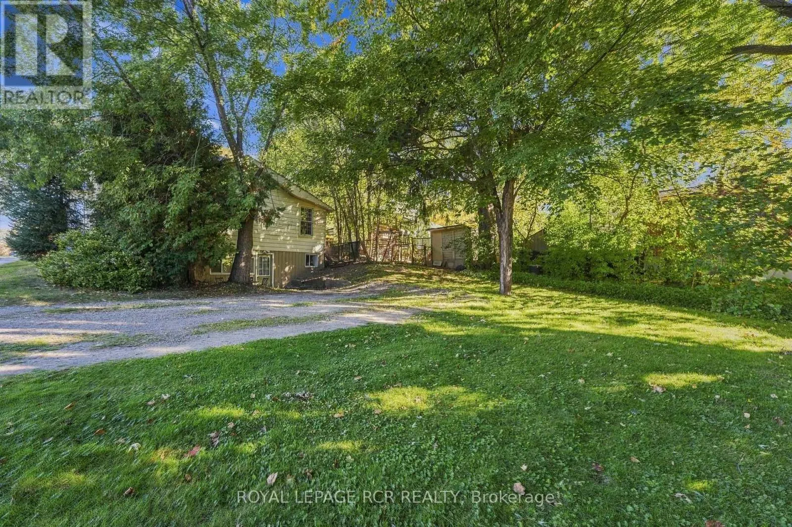 35 METCALFE STREET