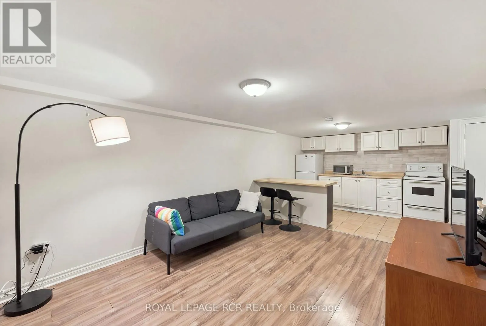 35 METCALFE STREET