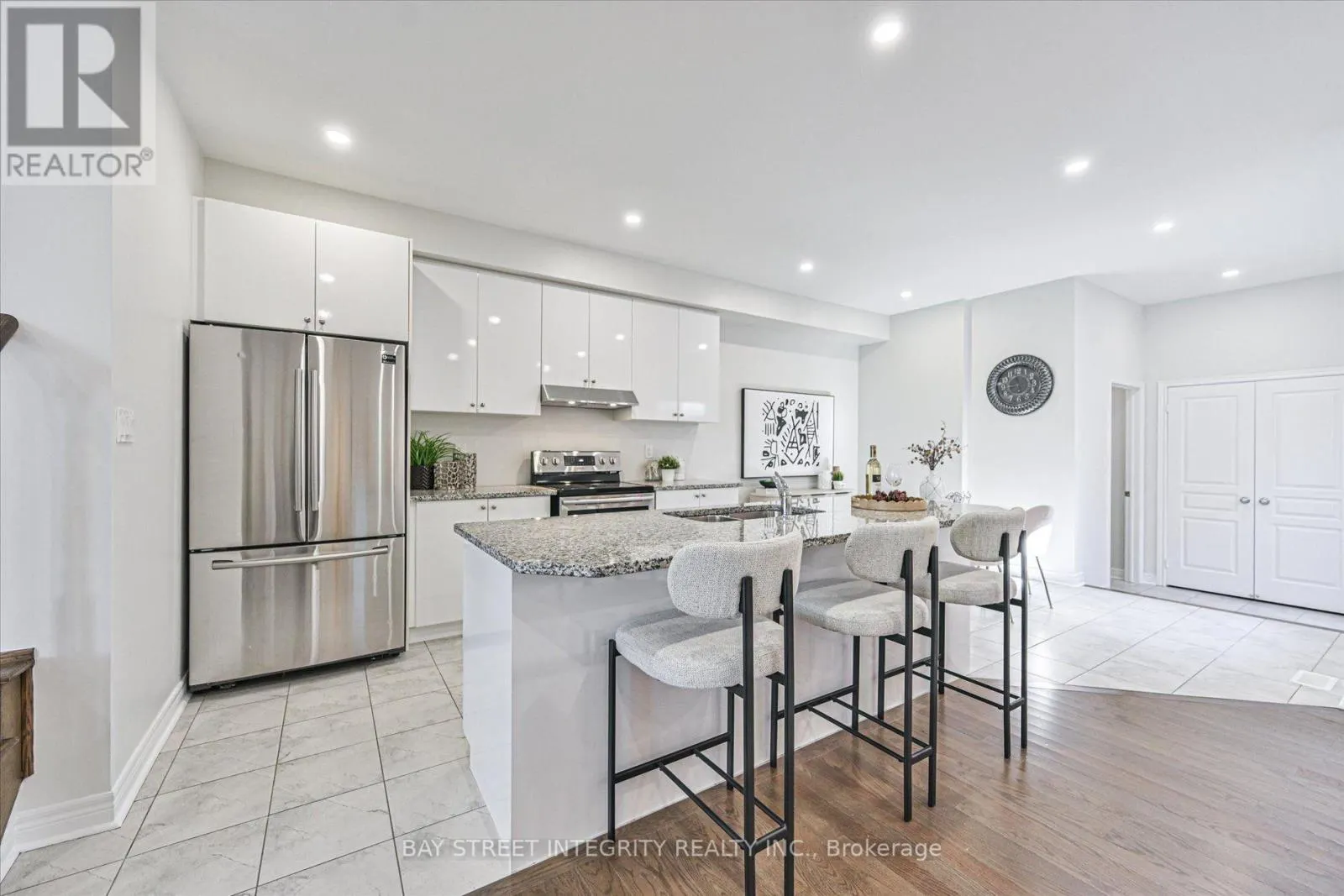 371 WILLIAM FORSTER ROAD