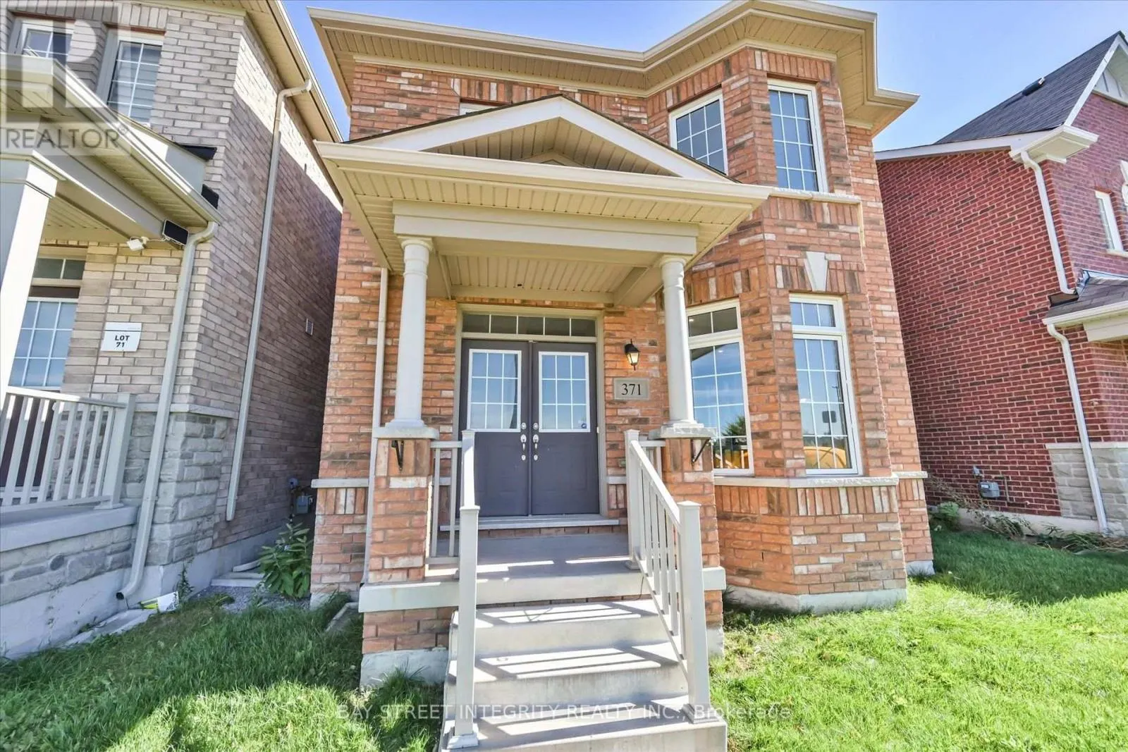 371 WILLIAM FORSTER ROAD