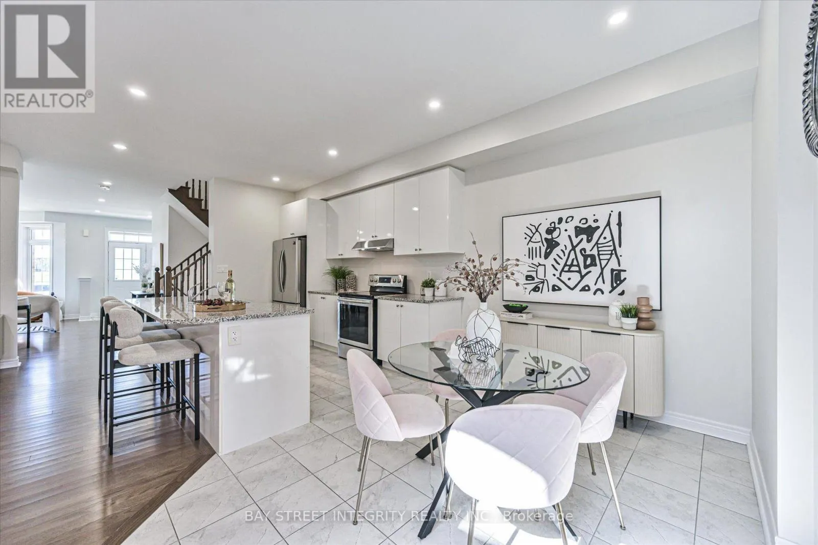 371 WILLIAM FORSTER ROAD