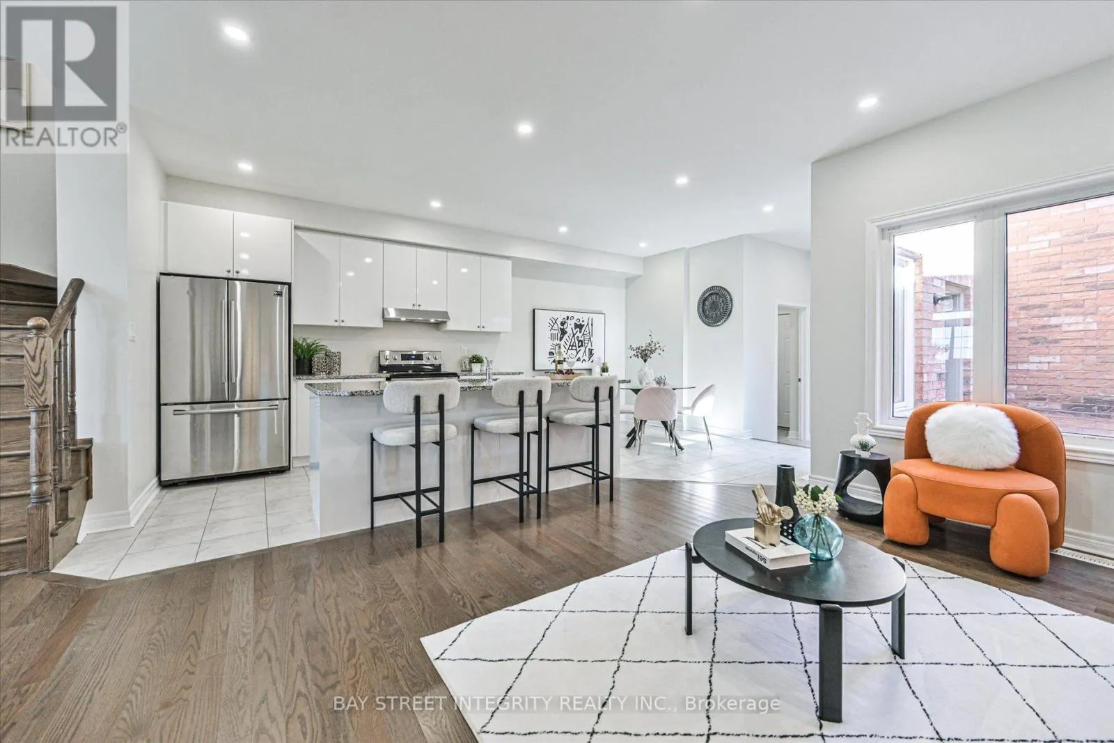 371 WILLIAM FORSTER ROAD