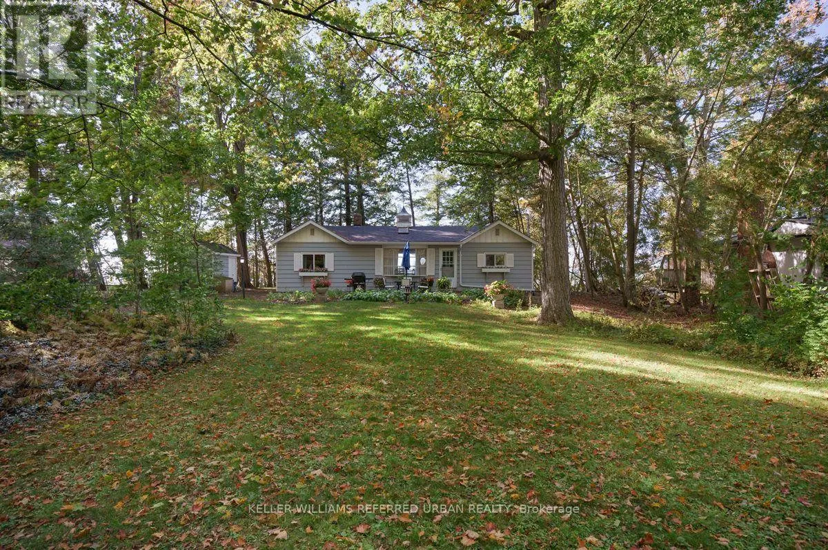 25180 MAPLE BEACH ROAD