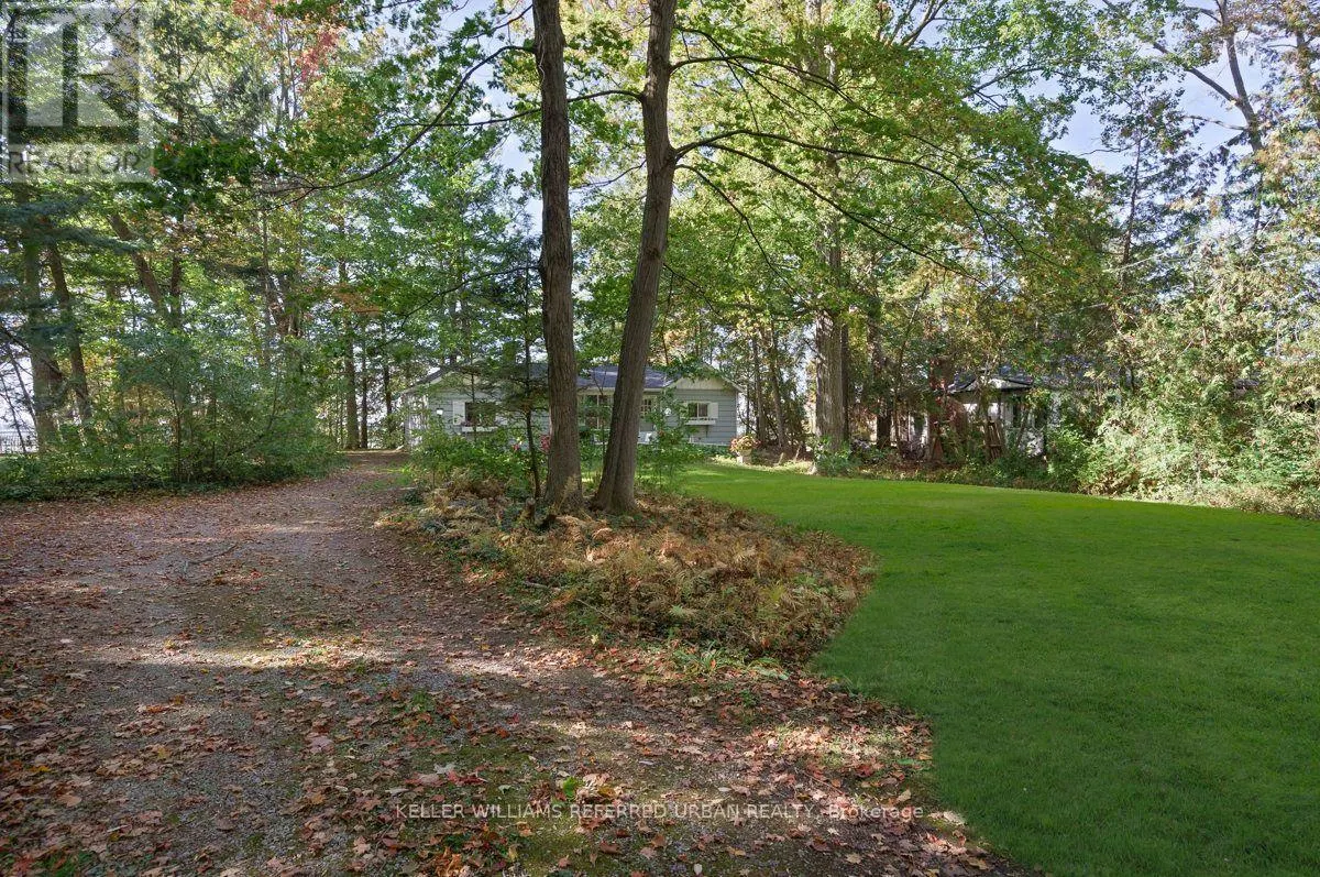 25180 MAPLE BEACH ROAD