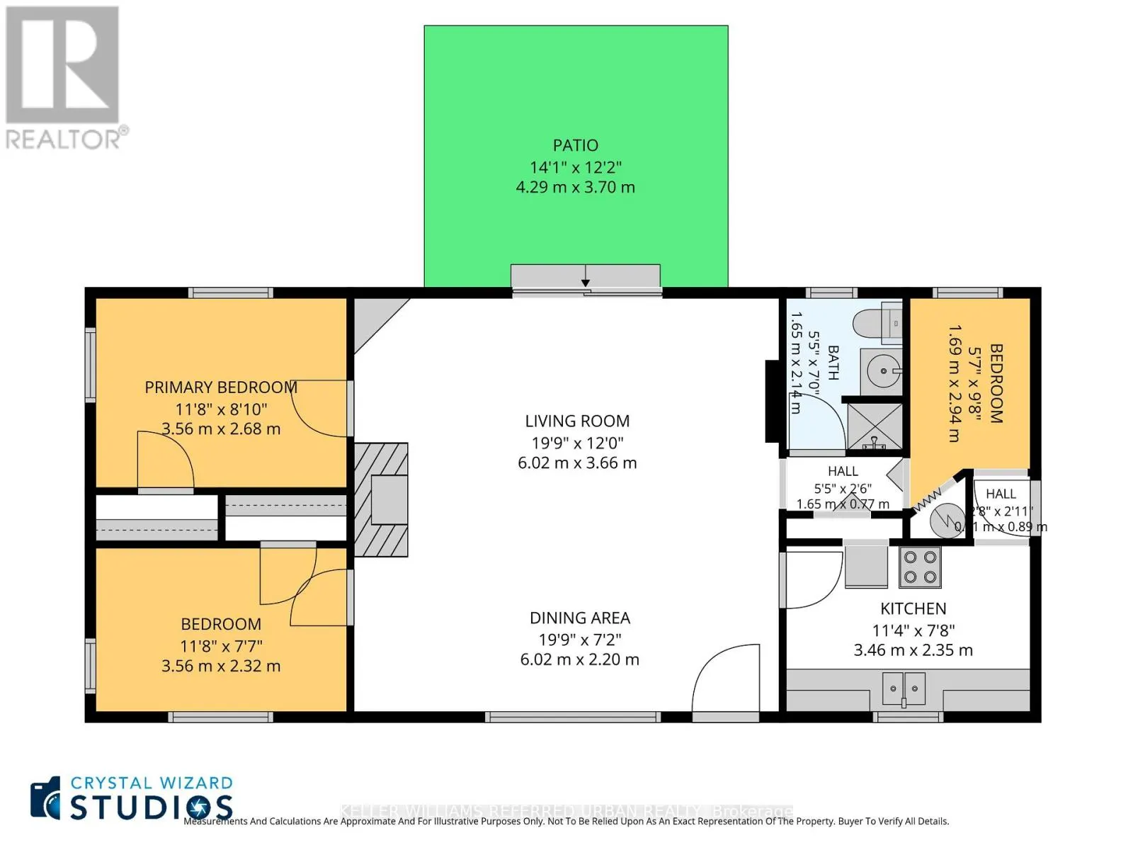 25180 MAPLE BEACH ROAD