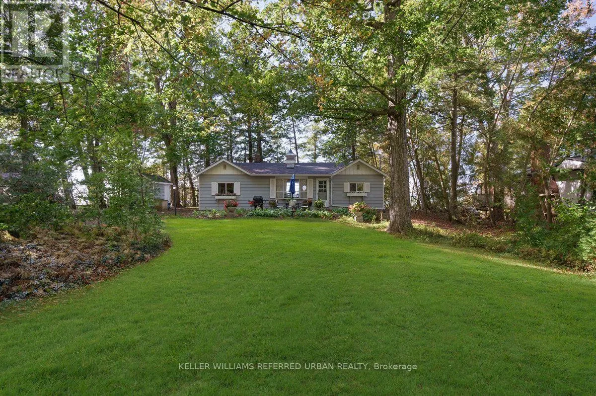 25180 MAPLE BEACH ROAD