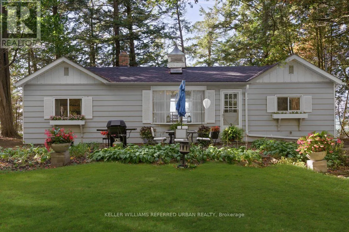 25180 MAPLE BEACH ROAD