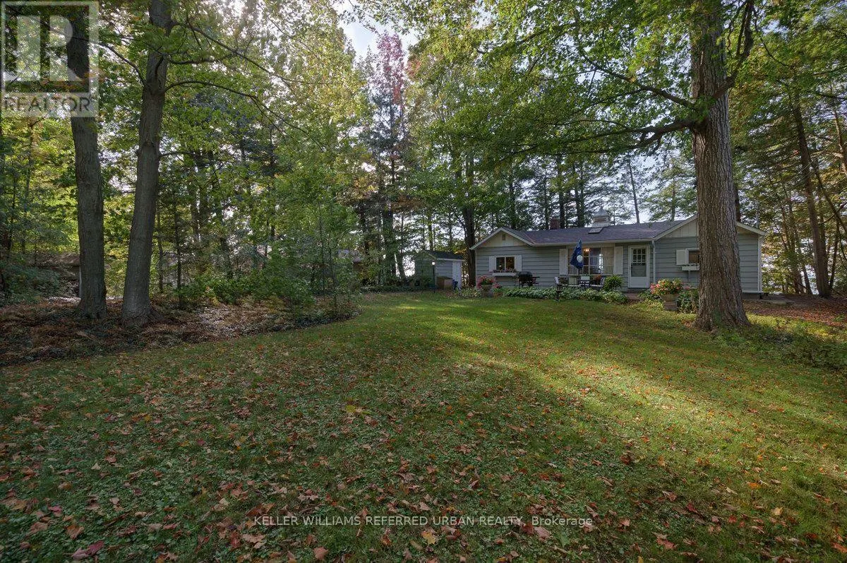 25180 MAPLE BEACH ROAD