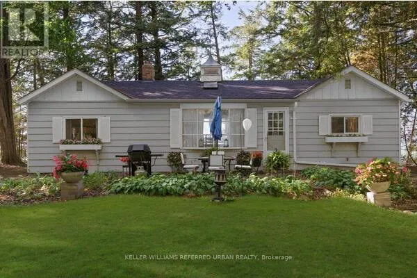 25180 MAPLE BEACH ROAD