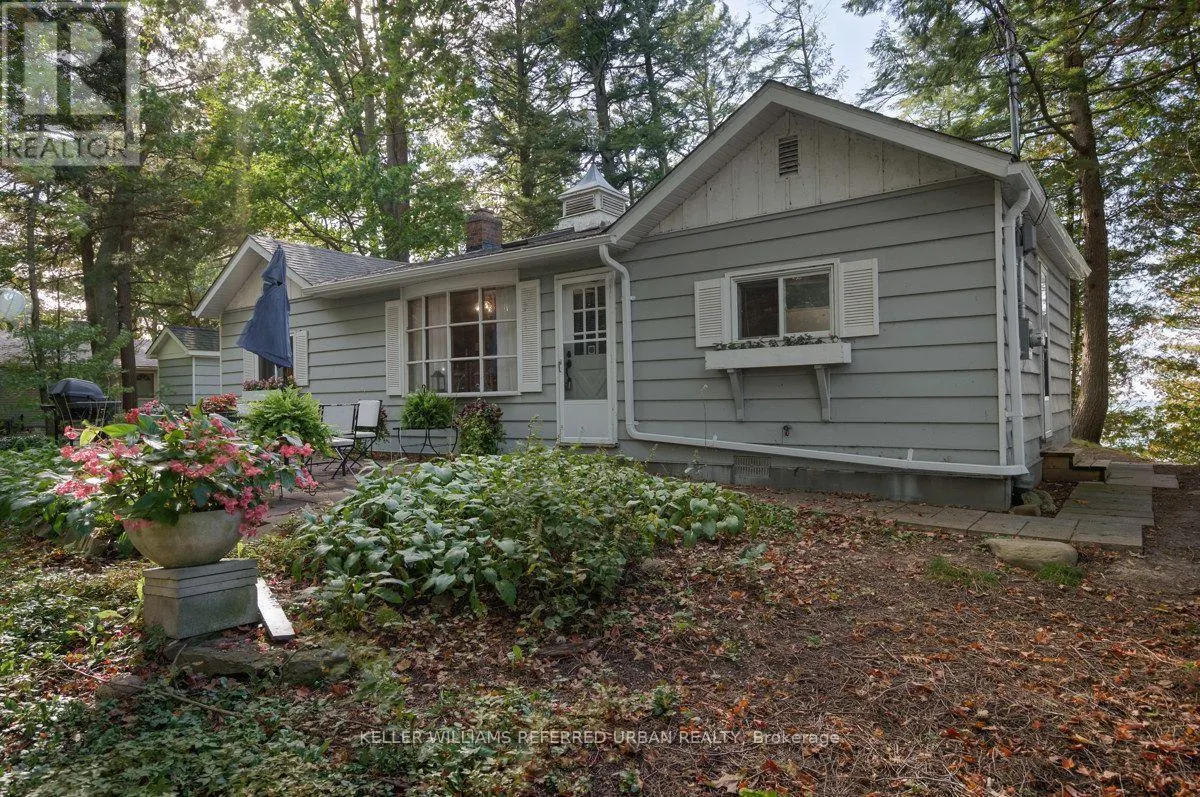 25180 MAPLE BEACH ROAD