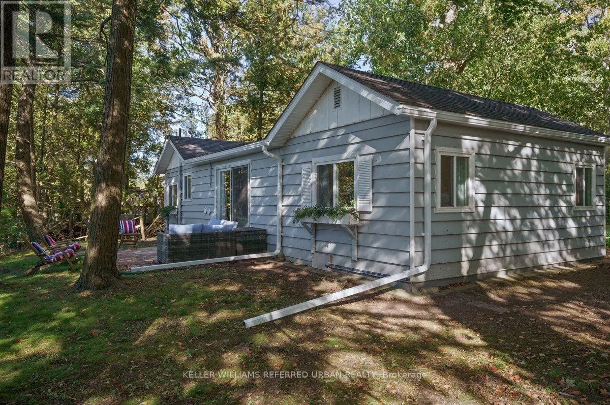 25180 MAPLE BEACH ROAD