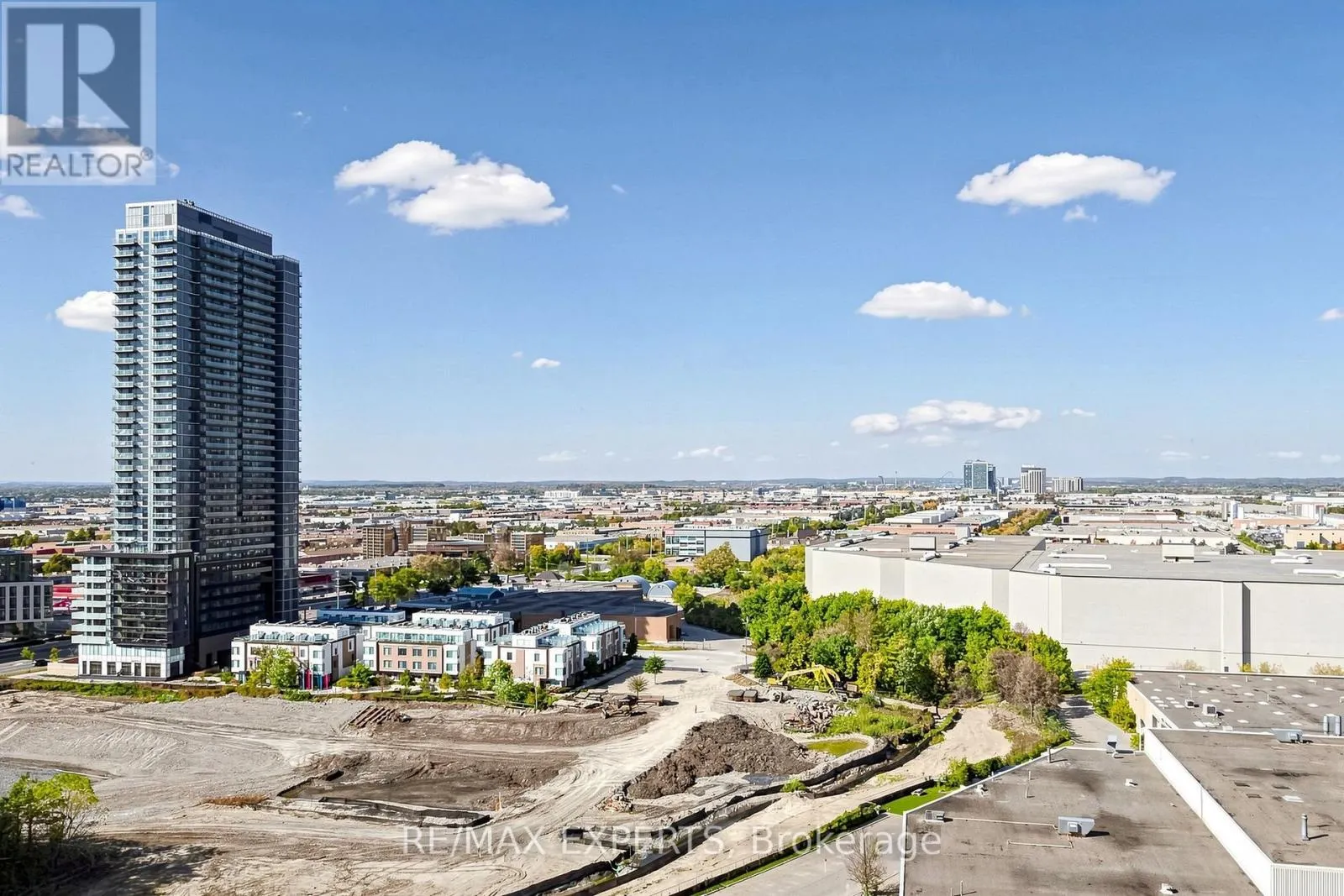 1505 - 2916 HIGHWAY 7 ROAD